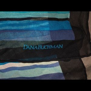 Dana Buchman Scarf
